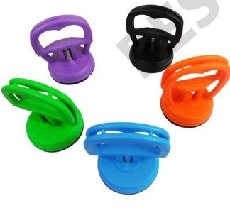 Vacuum Opener Small Colorful Vac-3203